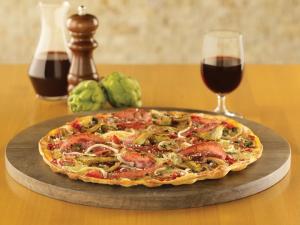 NEW Four Seasons Pizza