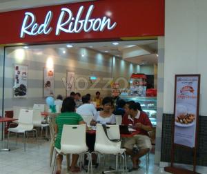 Red Ribbon
