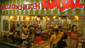 Bacolod Chicken Inasal