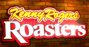 Kenny Rogers Roasters