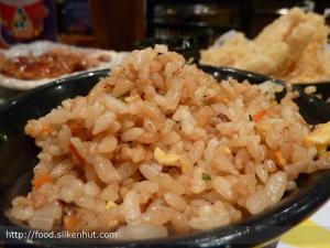 Yakimeshi