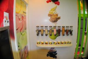 toppings