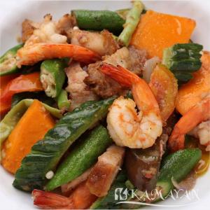 Pinakbet