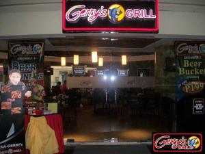 Gerry's Grill