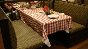 Italianni's Restaurant
