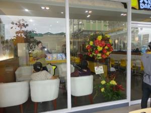 outdoor