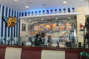 Bigg's Diner