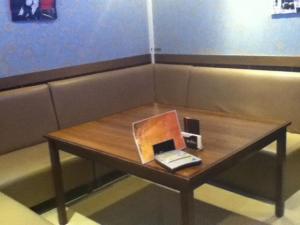 ktv room