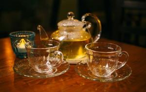 Socrates Tea