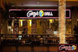 Gerry's Grill
