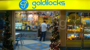Goldilocks Bakeshop 