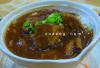 Braised Beef