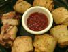 Stromboli Beef