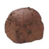 Dark Chocolate Pan Bread