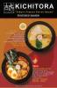 Soy Bean Ramen