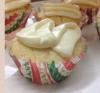 Cheesy Vanilla Cupcake