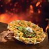 Classic Nachos