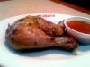 Roasted Chicken Only