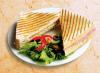 Ham And Cheese Sandwich