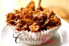 Cornflakes/ Rice Bubbles/ Granola