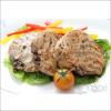 Grilled Tuna Belly