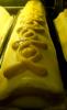 Leche Flan Roll