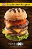 BBB One Third Pounder With Cheese