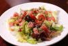 Grilled Prawns And Pomelo Salad