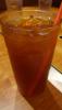 Brewed Lemon Iced Tea