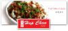 Sweet And Sour Fish Fillet With Garlic