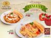 Pasta Bolognese