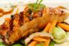 Grilled Asian Salmon