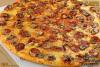 Pepperoni And Mushroom
