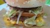 Big Mac Meal