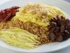 Sentro Bagoong Rice
