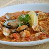 Risotto Alla Pescatore