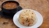Fookien Style Fried Rice Souffle W/ Sauce (copy) 