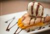 Mango Ciocolate Crespelle