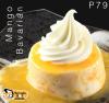 Mango Bavarian