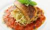 Blackened Fish Fillet