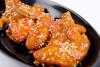 Sesame Sriracha