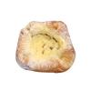 Very Berry Cream Danish