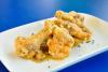 Garlic Parmesian Wings
