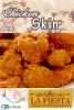 Chicken Skin