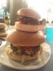 Winnie's Burger