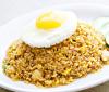 Nasi Goreng "bagoong Rice "