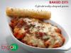 Baked Ziti
