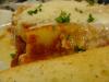 Beef Lasagna