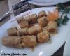 Lumpia Shanghai Rolls