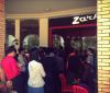 Zark's Burger